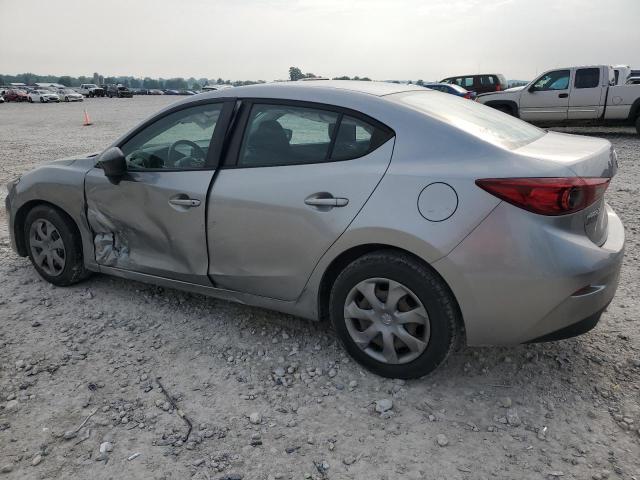 2015 MAZDA 3 SV JM1BM1T76F1229488