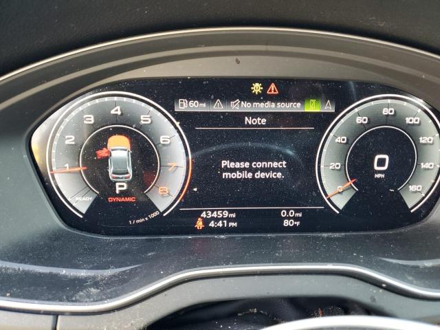 2023 AUDI Q5 PREMIUM - WA1EAAFY3P2032360