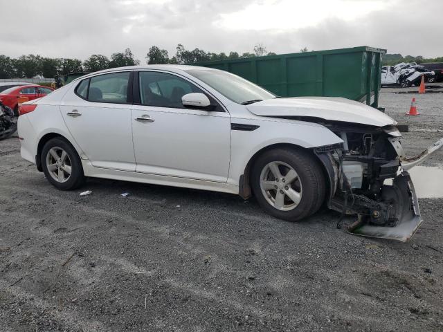 2015 KIA OPTIMA LX - KNAGM4A76F5542041