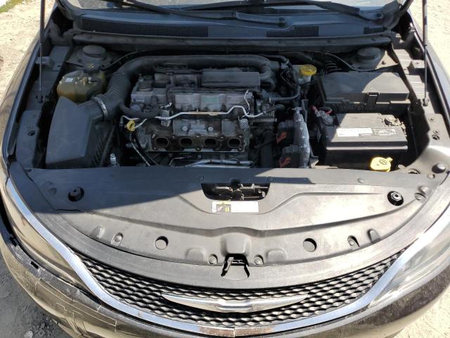 2015 CHRYSLER 200 LIMITE - 1C3CCCAB3FN739871