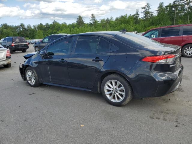 Vin: jtdhprae3lj069387, lot: 58765645, toyota corolla le 20202