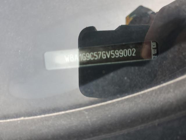 2016 BMW 228 XI SUL WBA1G9C57GV599002