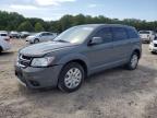 2019 DODGE JOURNEY SE - 3C4PDCBB9KT872444