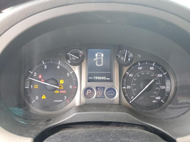 2016 LEXUS GX 460 JTJBM7FX3G5135719