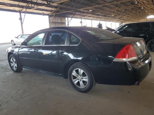 Vin: 2g1wa5e37f1158008, lot: 61977635, chevrolet impala ls 20152