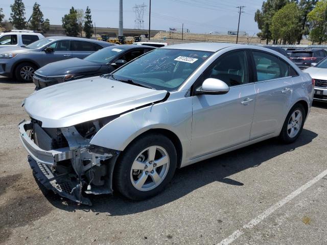 Vin: 1g1pe5sb0g7219840, lot: 59135225, chevrolet cruze lt 2016 img_1