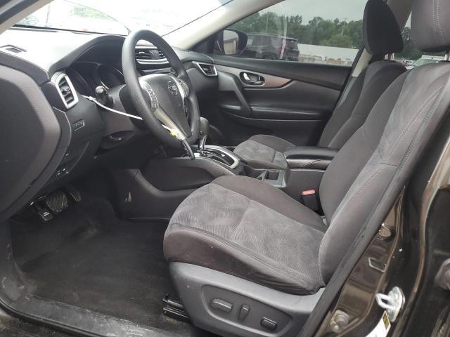 2016 NISSAN ROGUE S - KNMAT2MV2GP734749