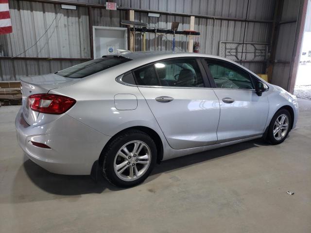 2018 CHEVROLET CRUZE LT 1G1BE5SM7J7222625