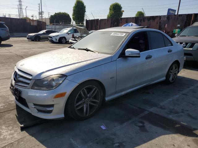 MERCEDES-BENZ C 250