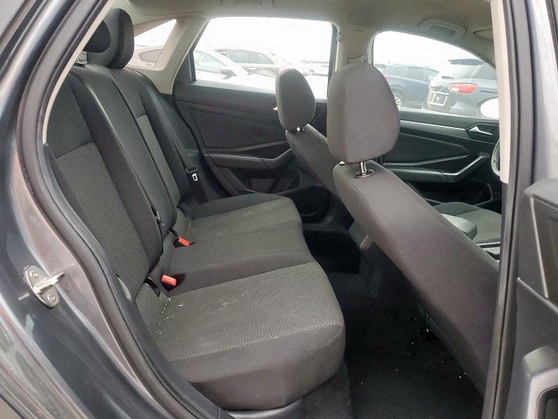 2019 VOLKSWAGEN JETTA S - 3VWCB7BUXKM251945