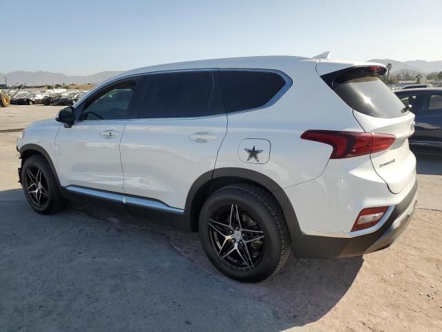 Vin: 5nms33ad3lh180369, lot: 61240325, hyundai santa fe sel 20202