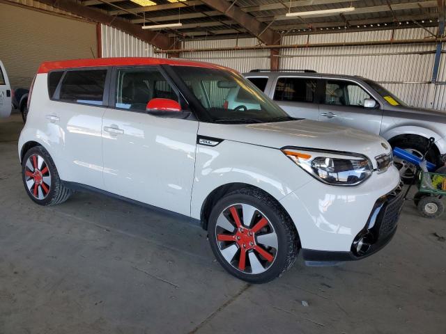 Vin: kndjp3a51g7318934, lot: 62538935, kia soul + 20164