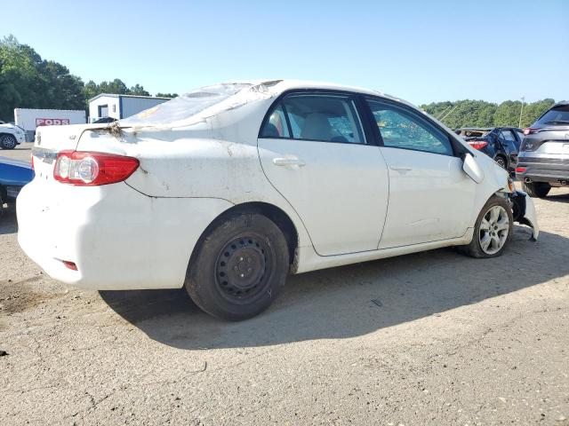 Vin: 2t1bu4eexbc560495, lot: 59796305, toyota corolla base 20113