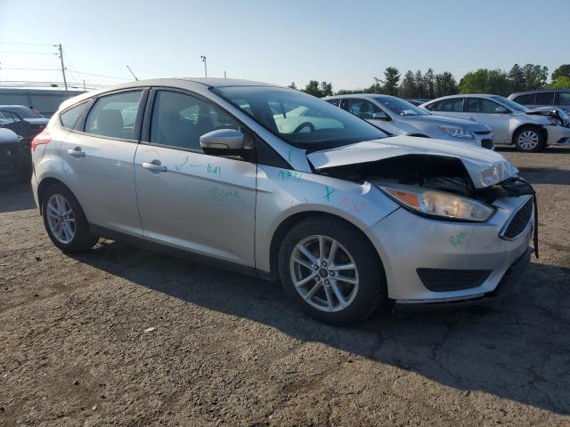 Vin: 1fadp3k25gl338473, lot: 61660325, ford focus se 20164
