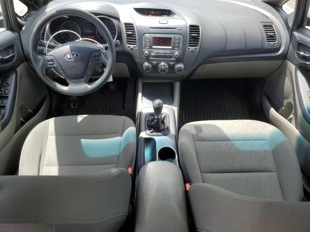 2015 KIA FORTE LX KNAFK4A65F5267366