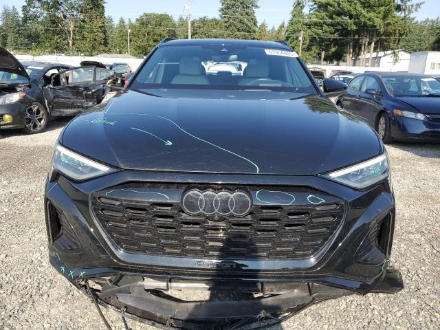 2024 AUDI Q8 E-TRON WA16ABGE9RB017654