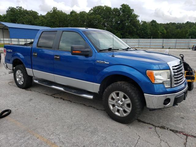 Vin: 1ftfw1ev8afa11457, lot: 60961435, ford f-150 supercrew 20104