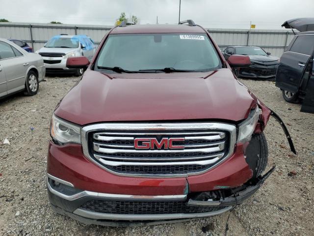 2018 GMC ACADIA SLT 1GKKNULSXJZ116418