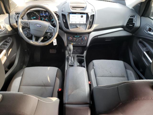 2018 FORD ESCAPE SE - 1FMCU9GD6JUA21293