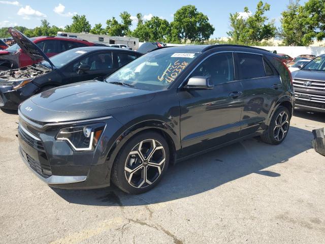 2024 KIA NIRO EX - KNDCR3LE3R5152351