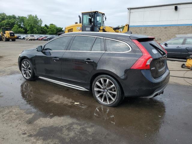 2015 VOLVO V60 PREMIE YV140MEB0F1187496