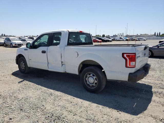 Vin: 1ftex1cp2gfb12449, lot: 62876055, ford f-150 super cab 20162