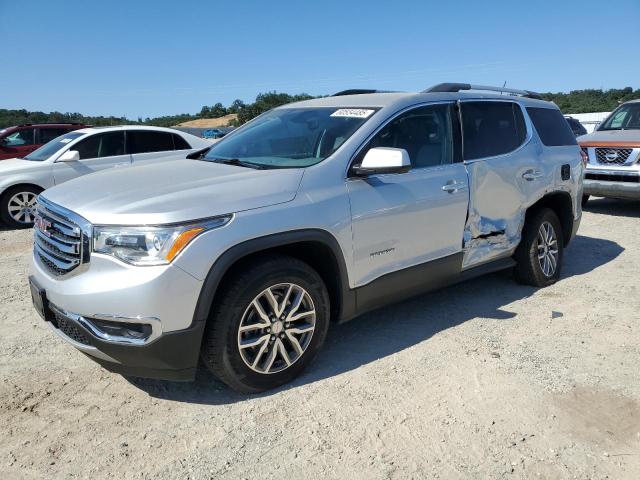 Vin: 1gkknlls2kz173417, lot: 60554485, gmc acadia sle 2019 img_1