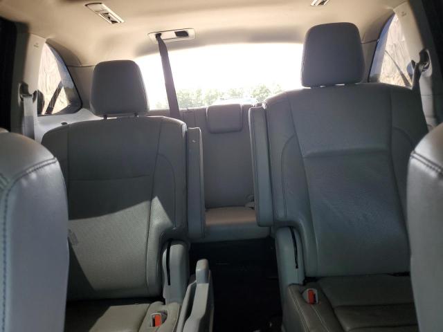 2018 TOYOTA HIGHLANDER - 5TDYZRFH0JS246961
