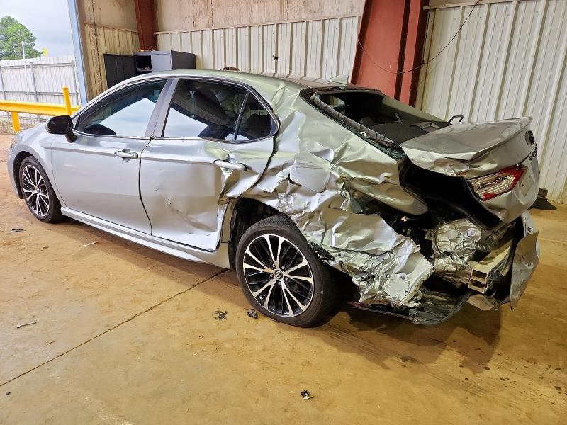 Vin: 4t1m11ak9lu923171, lot: 60497975, toyota camry se 20202