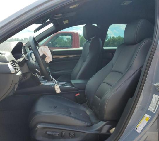2022 HONDA ACCORD HYB 1HGCV3F28NA042251