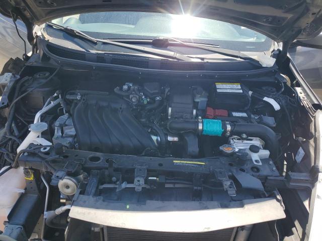 2017 NISSAN VERSA S - 3N1CN7AP9HL865490