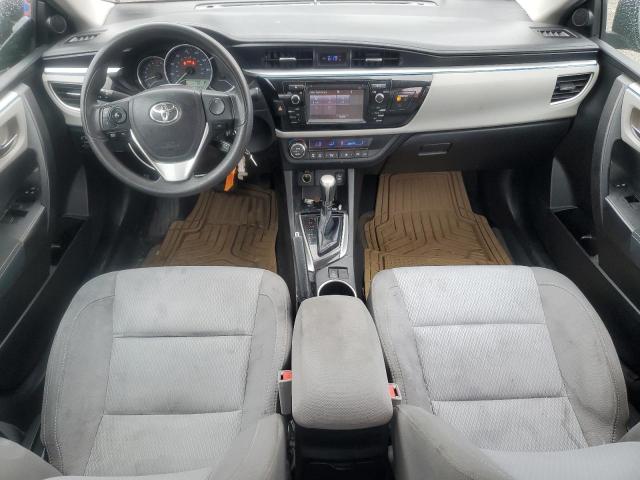 2015 TOYOTA COROLLA L 2T1BURHE1FC436047