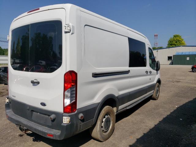 Vin: 1ftbw2cg2gka67130, lot: 60861775, ford transit t-350 20163