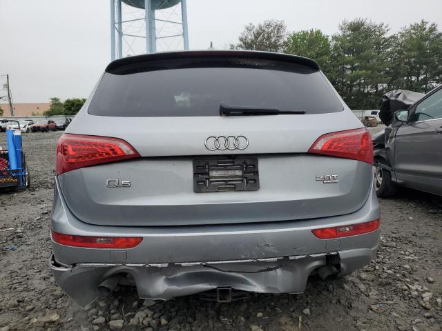 wa1lfafpxba045945 - 2011 Audi q5 premium plus - #60817915
