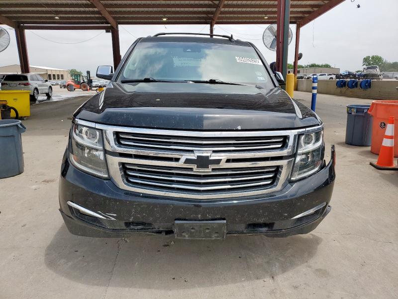 2016 CHEVROLET TAHOE K150 1GNSKCKC0GR421273