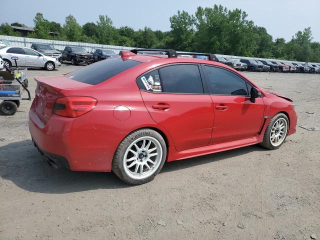 Vin: jf1va1h65j9812351, lot: 59925895, subaru wrx limited 20183