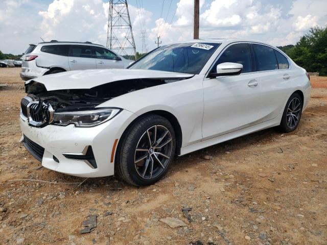 Vin: wba5r1c53kaj99645, lot: 62994745, bmw 3 series 2019 img_1