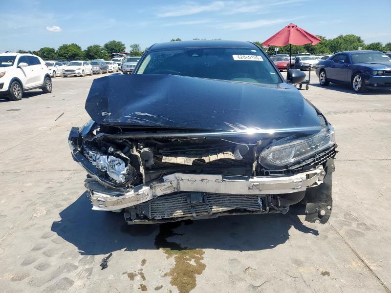 2019 HONDA ACCORD LX - 1HGCV1F15KA033689