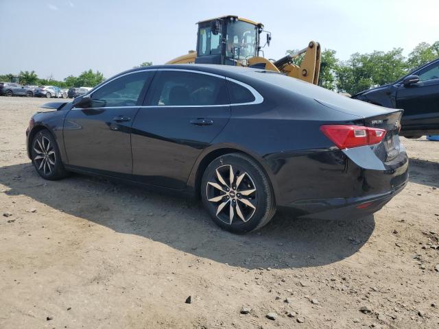 2018 CHEVROLET MALIBU LT - 1G1ZD5ST8JF287482