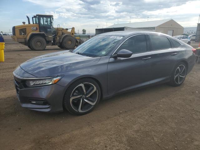 HONDA ACCORD SPO