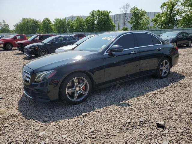 Vin: wddzf4kb1ha184565, lot: 57886485, mercedes-benz e-class 300 4matic 2017 img_1