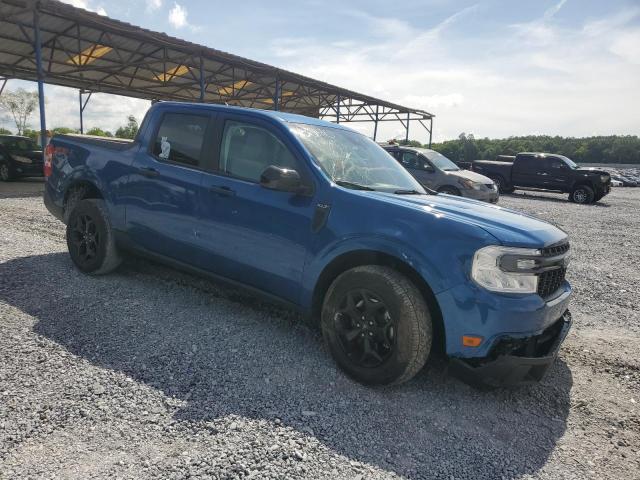 Vin: 3fttw8j95rra18840, lot: 60912165, ford maverick xlt 20244