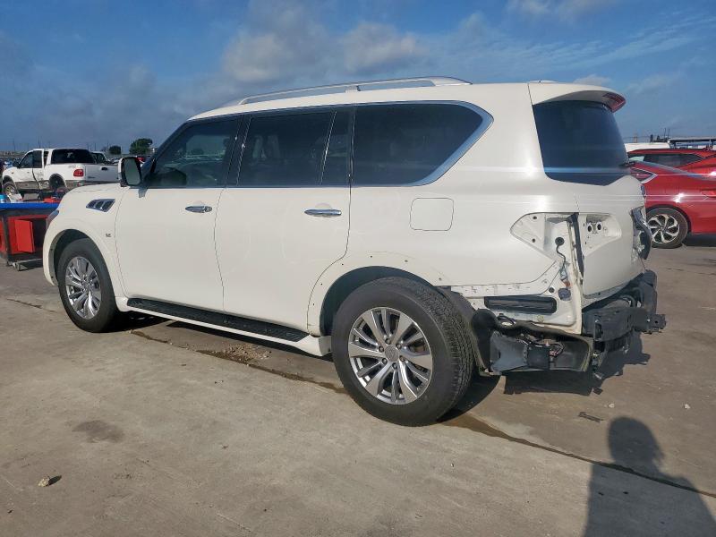 2016 INFINITI QX80 JN8AZ2NF9G9611464