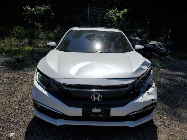 2020 HONDA CIVIC EX 19XFC1F34LE211111
