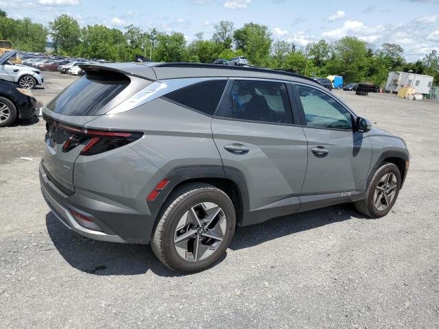 Vin: 5nmjccde8sh464613, lot: 58805225, hyundai tucson sel 20253