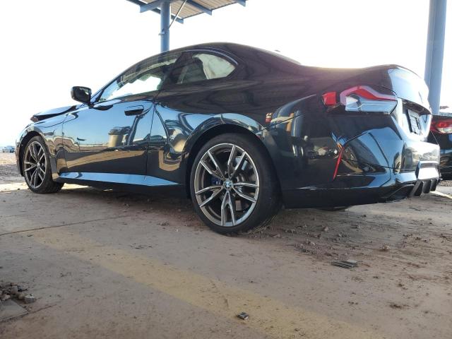 Vin: 3mw43cm04p8c91748, lot: 60923735, bmw m2 20232