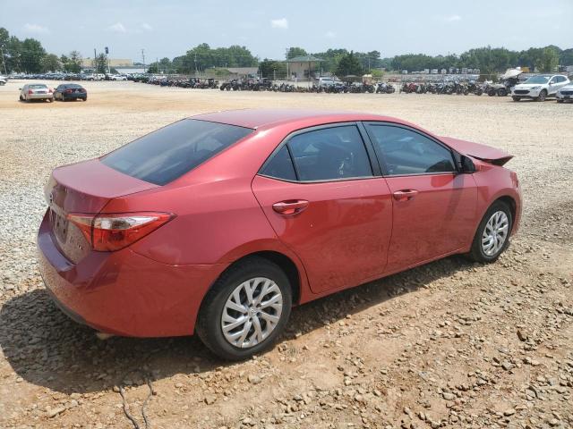 Vin: 2t1burhe8hc907081, lot: 59565075, toyota corolla l 20173