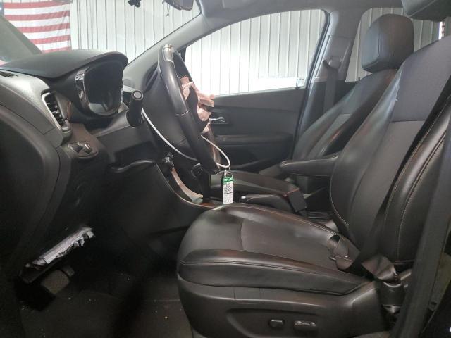2022 CHEVROLET TRAX 1LT KL7CJPSM1NB511695