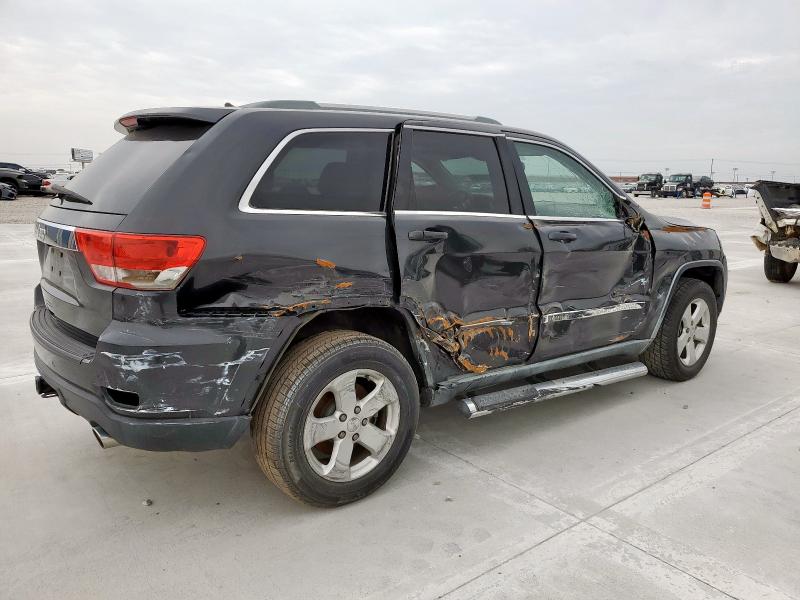 2011 JEEP GRAND CHER - 1J4RS4GG0BC716324