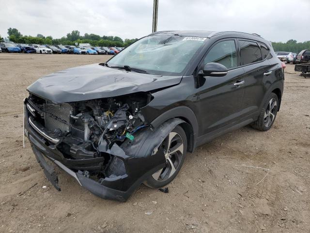 Vin: km8j3ca26gu075927, lot: 61300475, hyundai tucson limited 2016 img_1